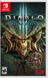 Diablo III -- Eternal Collection (Nintendo Switch)
